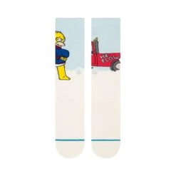 Stance Mr Plow Socks -Hockey Equipment Store stance socks stance mr plow socks 30328662229058