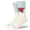 Stance Mr Plow Socks -Hockey Equipment Store stance socks stance mr plow socks lightblue m 30328662196290