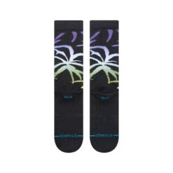 Stance Palmer All Gender Socks -Hockey Equipment Store stance socks stance palmer all gender socks 30328667177026