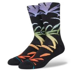 Stance Palmer All Gender Socks