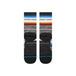 Stance Run Southbound Crew Socks -Hockey Equipment Store stance socks stance run southbound crew socks 30331615739970