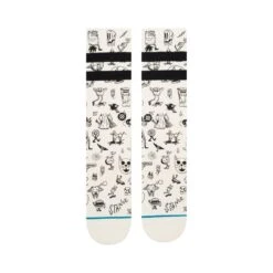 Stance Tagged Socks -Hockey Equipment Store stance socks stance tagged socks 30331663188034