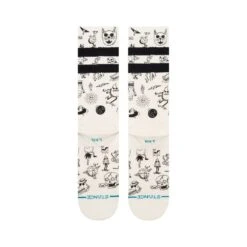 Stance Tagged Socks -Hockey Equipment Store stance socks stance tagged socks 30331663220802