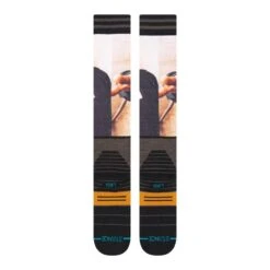 Stance The King Of NY Socks -Hockey Equipment Store stance socks stance the king of ny socks 30331670659138