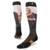 Stance The King Of NY Socks 2 Stance The King Of NY Socks -Hockey Equipment Store stance socks stance the king of ny socks black m 30331670560834