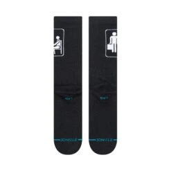 Stance The Office Intro Socks 7 Stance The Office Intro Socks -Hockey Equipment Store stance socks stance the office intro socks 30331672526914