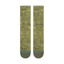 Stance Tiki Hut Socks 6 Stance Tiki Hut Socks -Hockey Equipment Store stance socks stance tiki hut socks 30331673837634