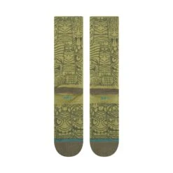 Stance Tiki Hut Socks 7 Stance Tiki Hut Socks -Hockey Equipment Store stance socks stance tiki hut socks 30331673935938