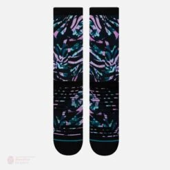 Stance Training Gem Crew Socks -Hockey Equipment Store stance socks stance training gem crew socks 5609430319170
