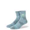 Stance Triptides Socks 2 Stance Triptides Socks -Hockey Equipment Store stance socks stance triptides socks blue m 30331676065858