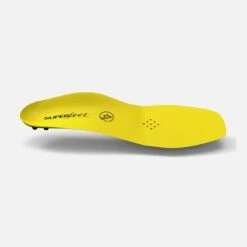 Superfeet Carbon Pro Yellow Hockey Skate Insoles 9 Superfeet Carbon Pro Yellow Hockey Skate Insoles -Hockey Equipment Store superfeet insoles superfeet carbon pro yellow hockey skate insoles 4527606759490