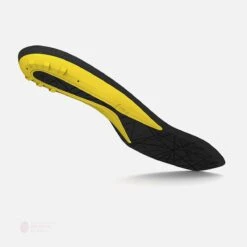 Superfeet Comfort Yellow Hockey Skate Insoles -Hockey Equipment Store superfeet insoles superfeet comfort yellow hockey skate insoles 4528736272450