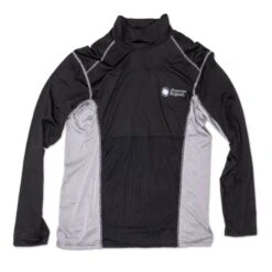 Tek2Sport Junior Neck Guard Shirt