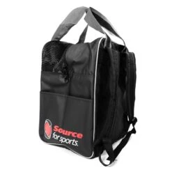 Tek2Sport Puck Bag -Hockey Equipment Store tek2sport puck bags tek2sport puck bag black 50 pucks 29059611361346