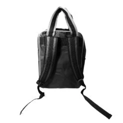 Tek2Sport Puck Bag -Hockey Equipment Store tek2sport puck bags tek2sport puck bag black 50 pucks 29059611394114