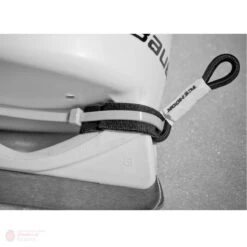 ToeHook Toe Lace - Complete System -Hockey Equipment Store toehook leg pad straps toehook toe lace complete system 4527194013762