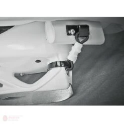 ToeHook Toe Lace - Complete System -Hockey Equipment Store toehook leg pad straps toehook toe lace complete system 4527194079298