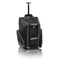 TRUE Elite Backpack Senior Wheel Hockey Bag