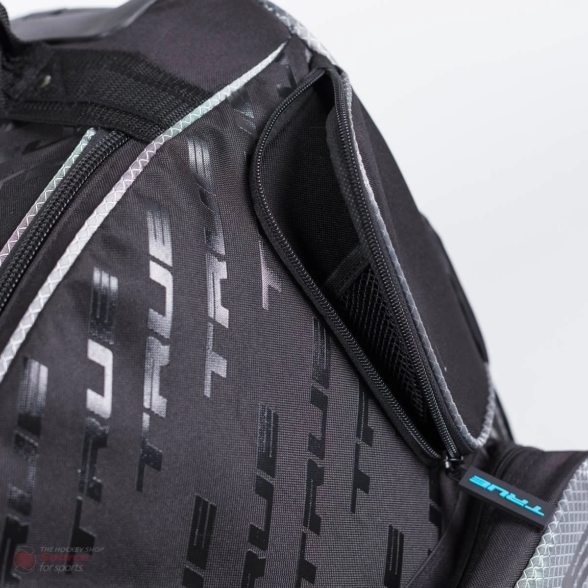 TRUE Senior Backpack Wheel Hockey Bag 6 TRUE Senior Backpack Wheel Hockey Bag - Image 4