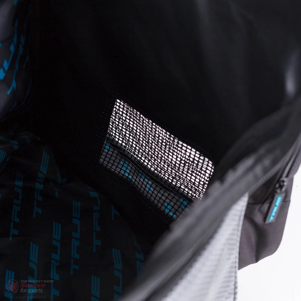 TRUE Senior Backpack Wheel Hockey Bag 9 TRUE Senior Backpack Wheel Hockey Bag - Image 7