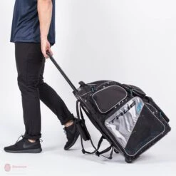 TRUE Senior Backpack Wheel Hockey Bag 29 TRUE Senior Backpack Wheel Hockey Bag -Hockey Equipment Store true backpack hockey bags true senior backpack wheel hockey bag 4528240918594