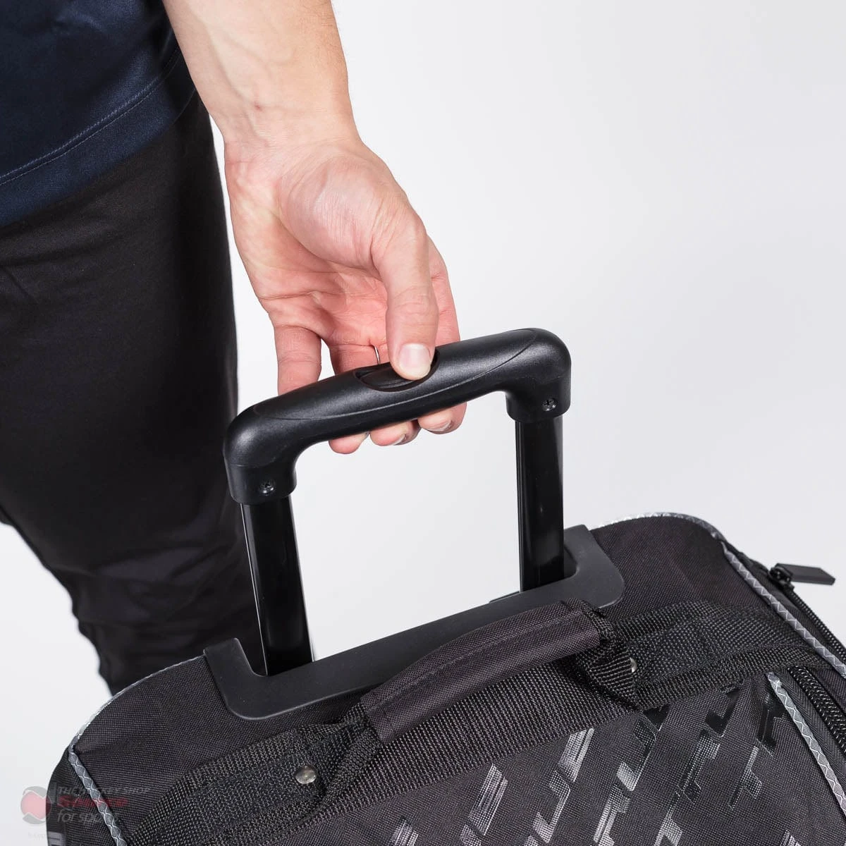 TRUE Senior Backpack Wheel Hockey Bag 13 TRUE Senior Backpack Wheel Hockey Bag - Image 11