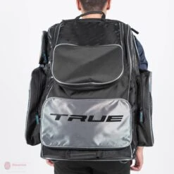 TRUE Senior Backpack Wheel Hockey Bag 31 TRUE Senior Backpack Wheel Hockey Bag -Hockey Equipment Store true backpack hockey bags true senior backpack wheel hockey bag 4528240984130
