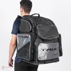 TRUE Senior Backpack Wheel Hockey Bag 32 TRUE Senior Backpack Wheel Hockey Bag -Hockey Equipment Store true backpack hockey bags true senior backpack wheel hockey bag 4528241016898