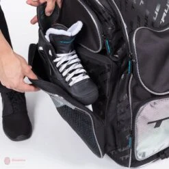 TRUE Senior Backpack Wheel Hockey Bag 36 TRUE Senior Backpack Wheel Hockey Bag -Hockey Equipment Store true backpack hockey bags true senior backpack wheel hockey bag 4528241147970