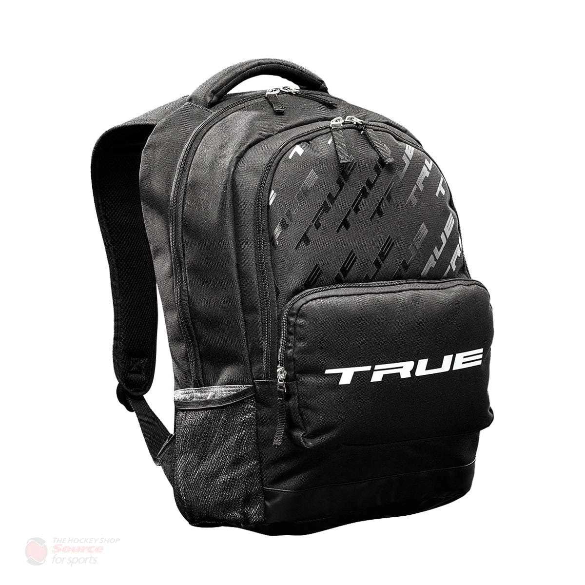 TRUE Travel Backpack 3 TRUE Travel Backpack