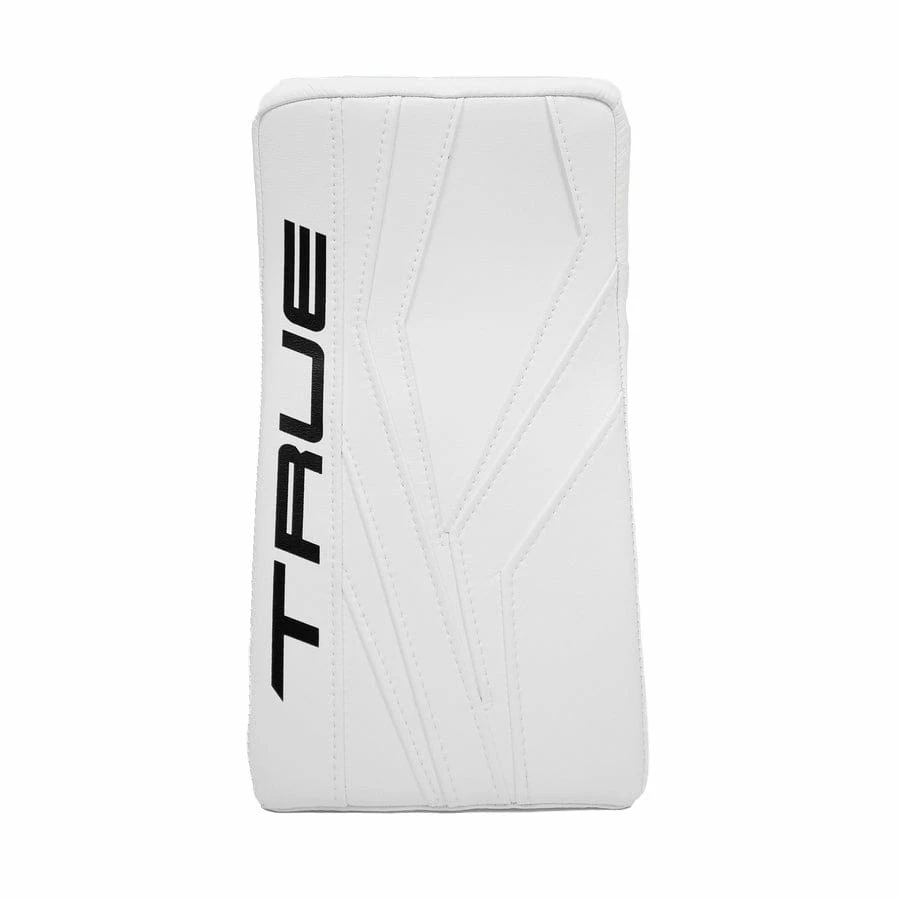 TRUE L12.2 Senior Goalie Blocker - Domestic 4 TRUE L12.2 Senior Goalie Blocker - Domestic - Image 2