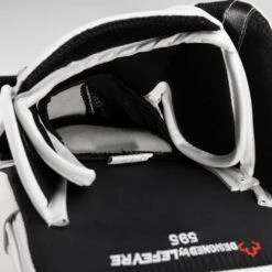 TRUE L12.2 Senior Goalie Blocker - Stock -Hockey Equipment Store true blockers true l12 2 senior goalie blocker stock 29367478288450