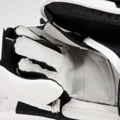 TRUE L12.2 Senior Goalie Blocker - Stock -Hockey Equipment Store true blockers true l12 2 senior goalie blocker stock 29367478419522