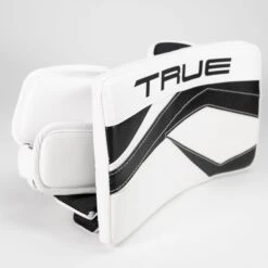 TRUE L12.2 Senior Goalie Blocker - Stock -Hockey Equipment Store true blockers true l12 2 senior goalie blocker stock 29367478550594