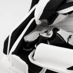 TRUE L12.2 Senior Goalie Blocker - Stock -Hockey Equipment Store true blockers true l12 2 senior goalie blocker stock 29367478616130