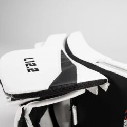 TRUE L12.2 Senior Goalie Blocker - Stock -Hockey Equipment Store true blockers true l12 2 senior goalie blocker stock 29367478648898