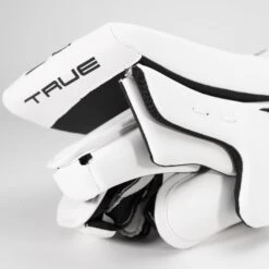TRUE L12.2 Senior Goalie Blocker - Stock -Hockey Equipment Store true blockers true l12 2 senior goalie blocker stock 29367478681666