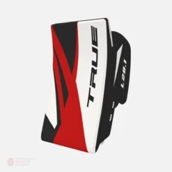 TRUE L20.1 Goalie Blocker - Custom -Hockey Equipment Store true blockers true l20 1 goalie blocker custom 27941413027906
