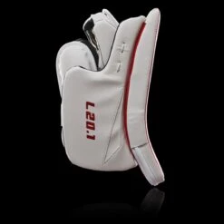 TRUE L20.1 Goalie Blocker - Custom -Hockey Equipment Store true blockers true l20 1 goalie blocker custom 28020263223362