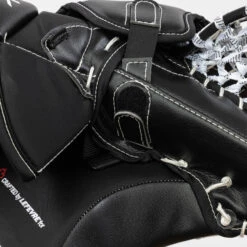 TRUE L12.2 Senior Goalie Catcher - Domestic (600 Degree) -Hockey Equipment Store true catchers true l12 2 senior goalie catcher domestic 600 degree 29106146869314