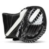 TRUE L12.2 Senior Goalie Catcher - Domestic (600 Degree) -Hockey Equipment Store true catchers true l12 2 senior goalie catcher domestic 600 degree black black white regular 29106147033154