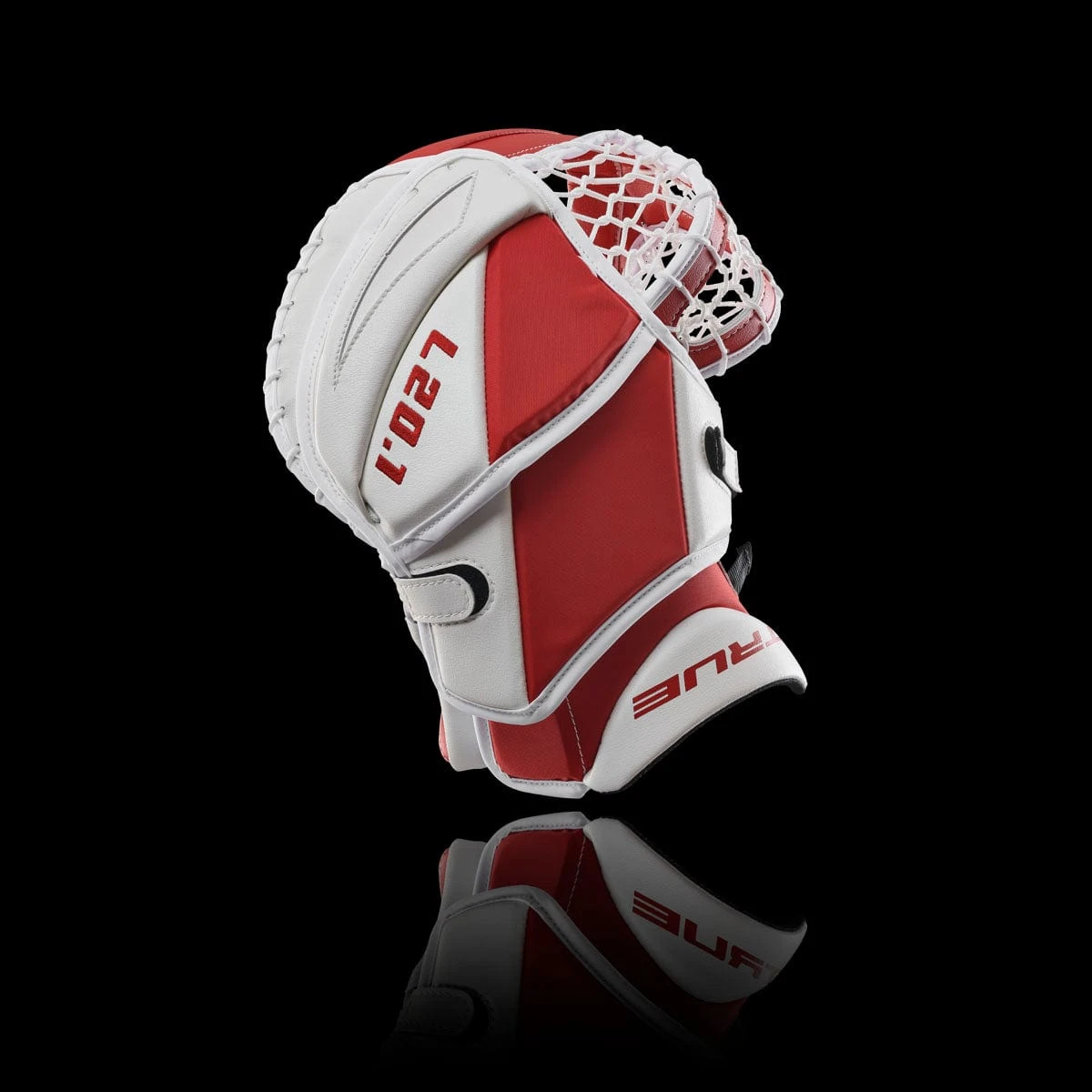TRUE L20.1 Goalie Catcher - Custom 10 TRUE L20.1 Goalie Catcher - Custom - Image 8