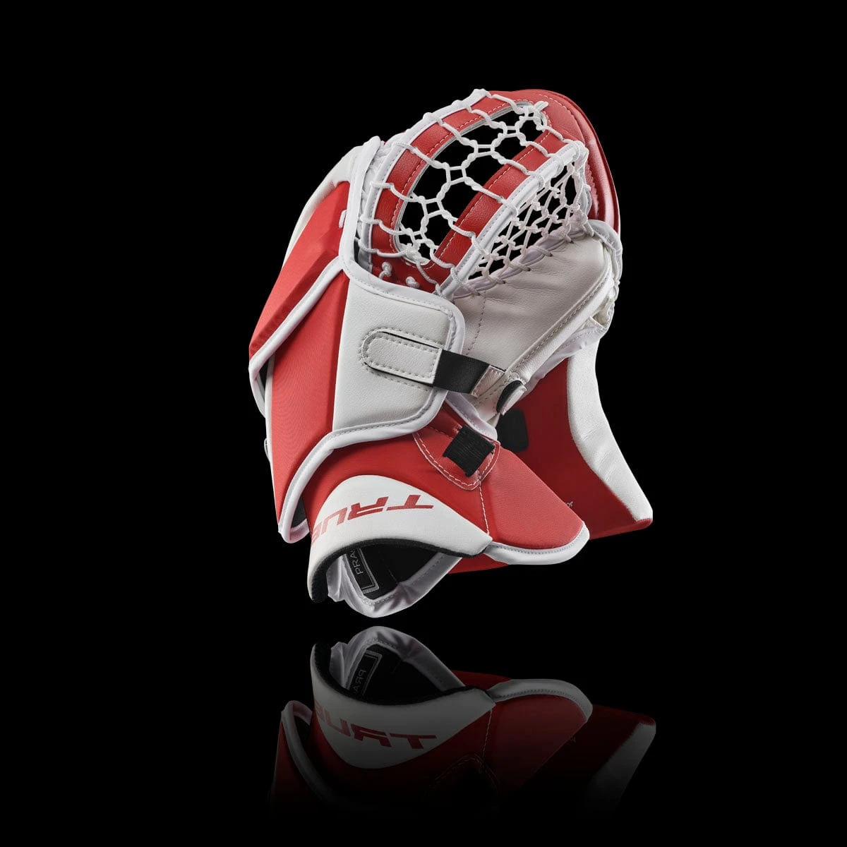 TRUE L20.1 Goalie Catcher - Custom 8 TRUE L20.1 Goalie Catcher - Custom - Image 6
