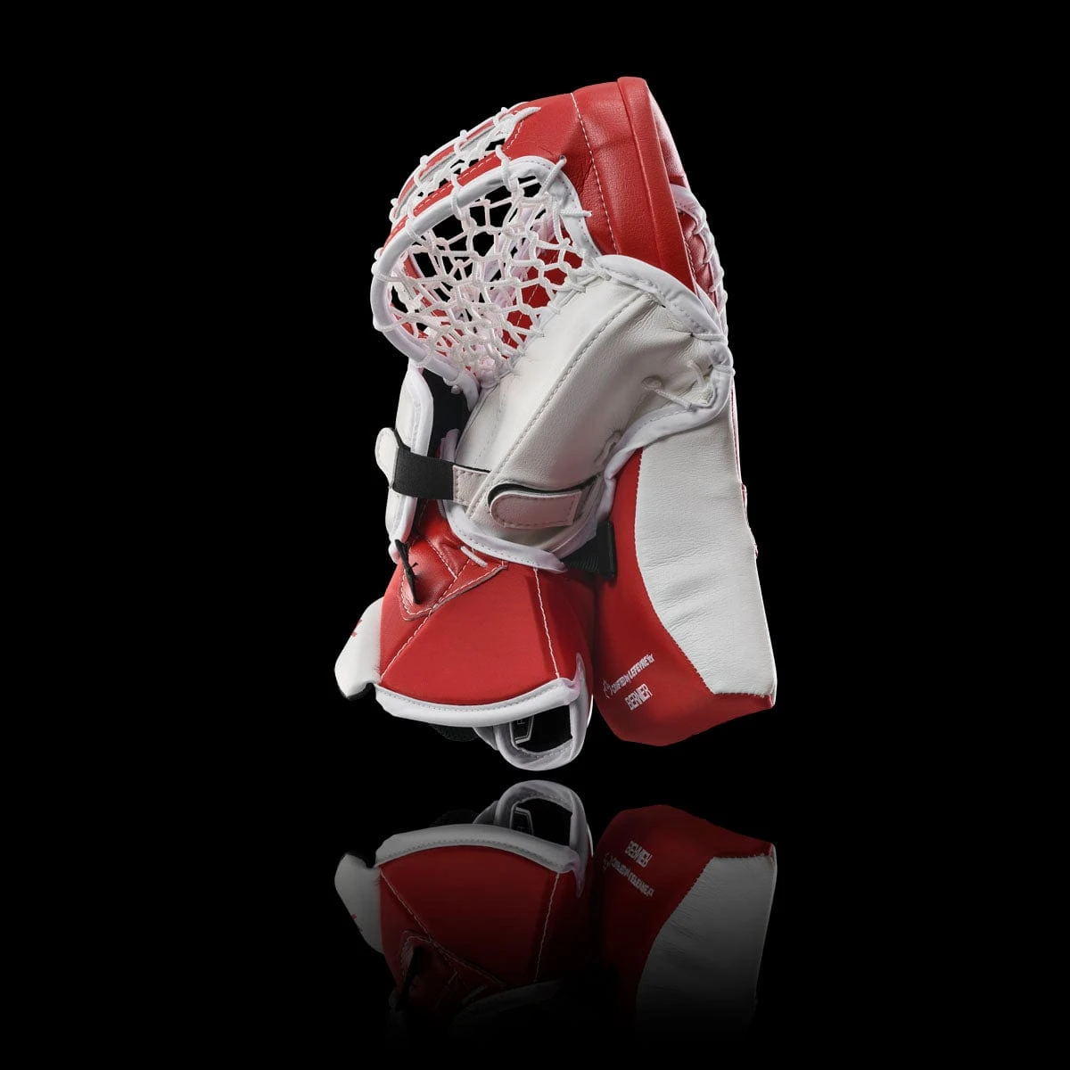 TRUE L20.1 Goalie Catcher - Custom 11 TRUE L20.1 Goalie Catcher - Custom - Image 9