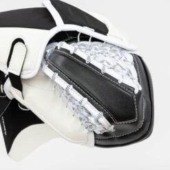 TRUE L87 Senior Goalie Catcher - Domestic (590 Degree) -Hockey Equipment Store true catchers true l87 senior goalie catcher domestic 590 degree 29106135728194