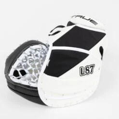 TRUE L87 Senior Goalie Catcher - Domestic (590 Degree) -Hockey Equipment Store true catchers true l87 senior goalie catcher domestic 590 degree 29106136285250