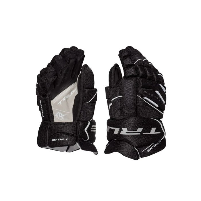 TRUE Catalyst 7X Junior Hockey Gloves S21 6 TRUE Catalyst 7X Junior Hockey Gloves S21 - Image 4