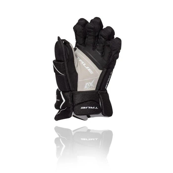 TRUE Catalyst 7X Junior Hockey Gloves S21 7 TRUE Catalyst 7X Junior Hockey Gloves S21 - Image 5