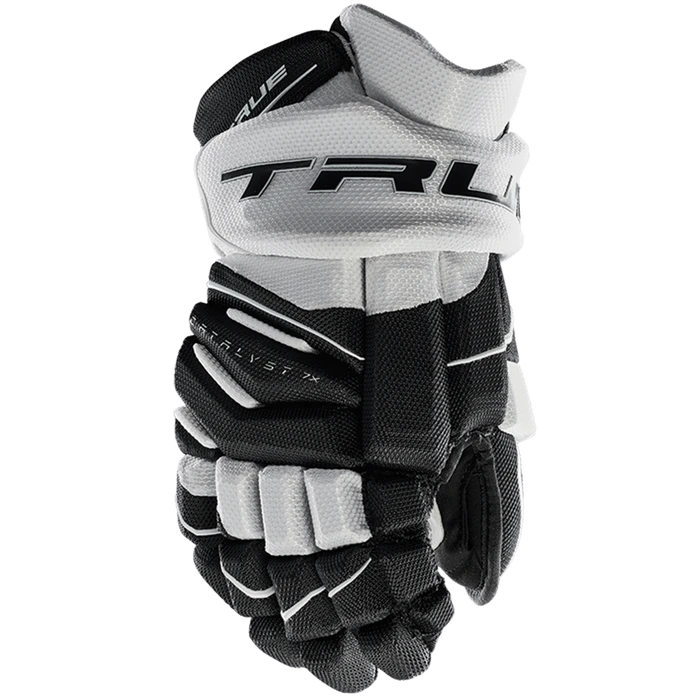 TRUE Catalyst 7X Junior Hockey Gloves S21 10 TRUE Catalyst 7X Junior Hockey Gloves S21 - Image 8