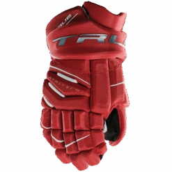 TRUE Catalyst 7X Junior Hockey Gloves S21 16 TRUE Catalyst 7X Junior Hockey Gloves S21 -Hockey Equipment Store true gloves true catalyst 7x junior hockey gloves red 10 30425184796738